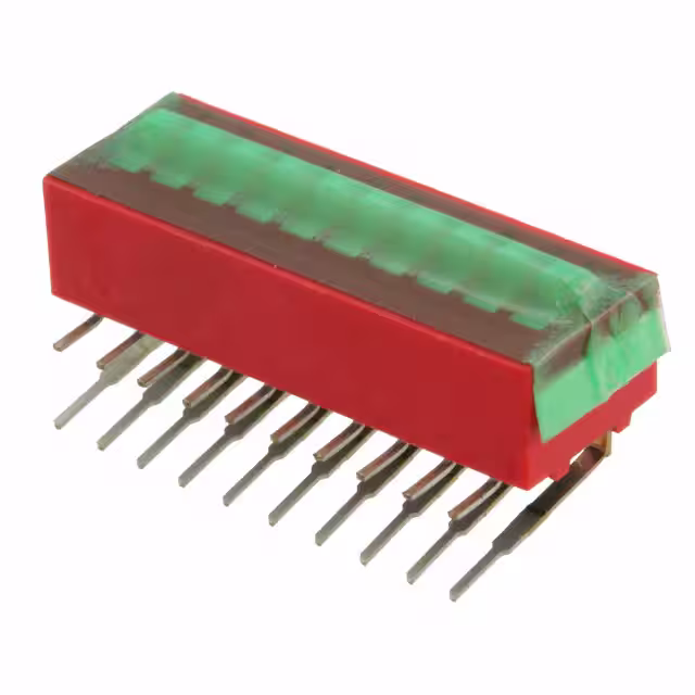 78B10SRAT Grayhill Inc. electronic component
