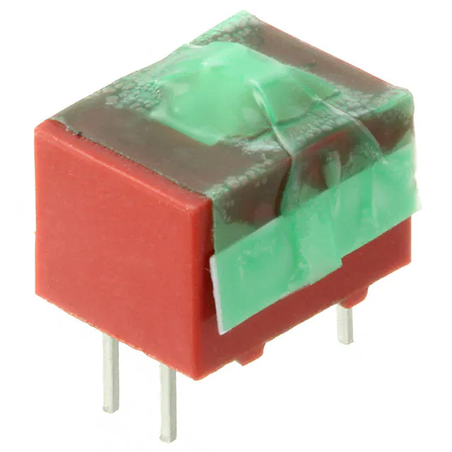 78F01ST Grayhill Inc. electronic component
