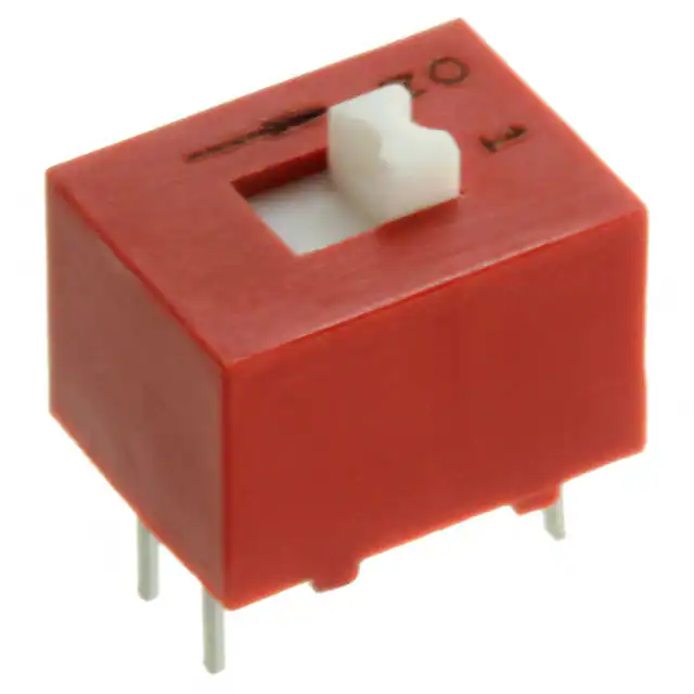 78F01T Grayhill Inc. electronic component