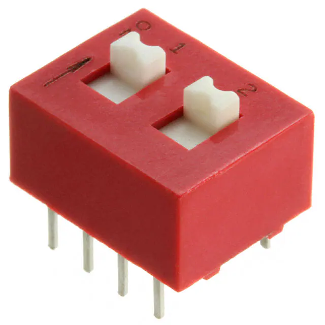 78F02T Grayhill Inc. electronic component