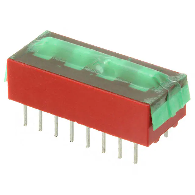 78F04ST Grayhill Inc. electronic component