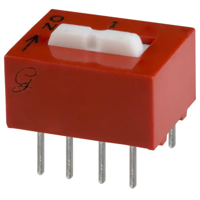 78H01T Grayhill Inc. electronic component
