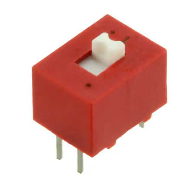 78J01ST Grayhill Inc. electronic component