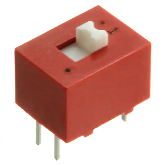 78J01T Grayhill Inc. electronic component