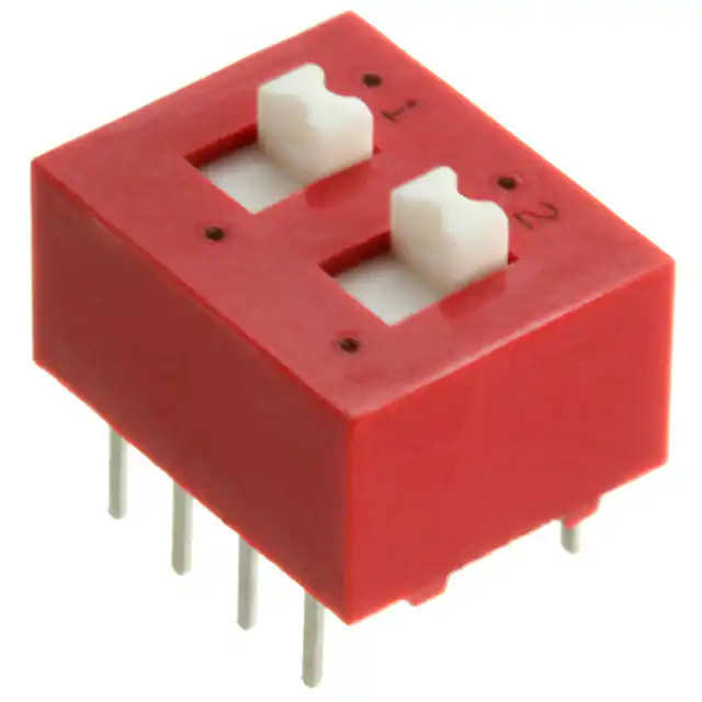 78J02T Grayhill Inc. electronic component