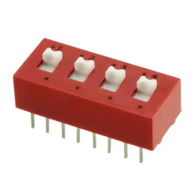 78J04T Grayhill Inc. electronic component