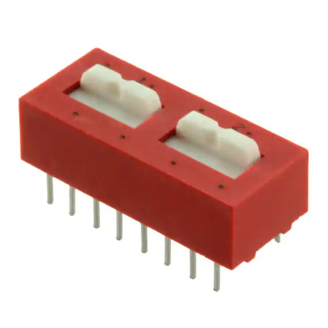 78K02T Grayhill Inc. electronic component
