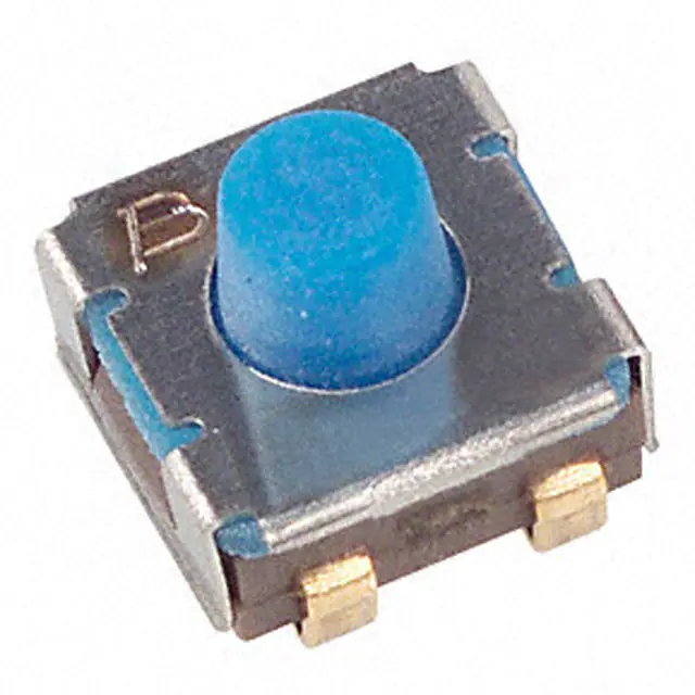 7914J-1-000E Bourns Inc. electronic component