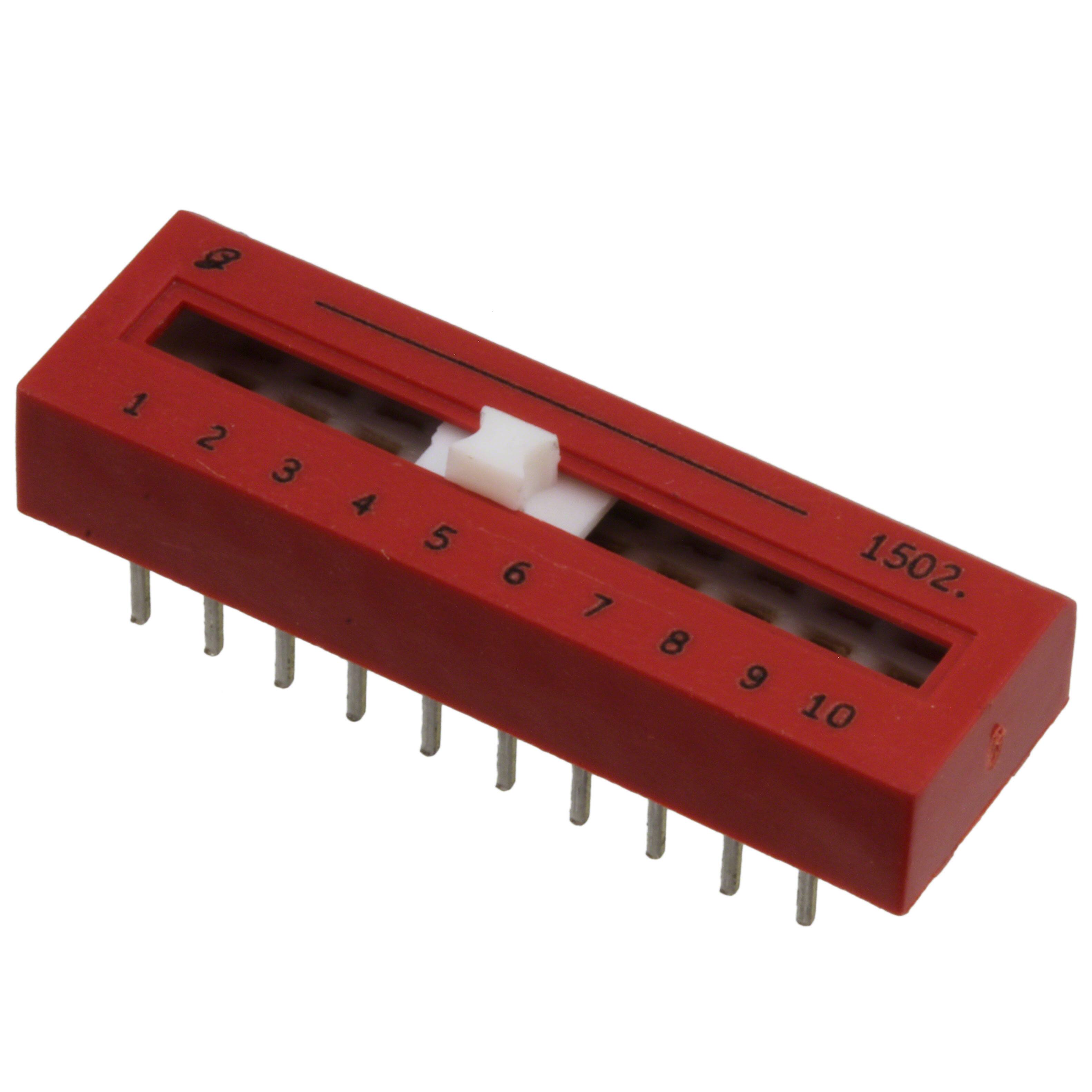 79C10T Grayhill Inc. electronic component
