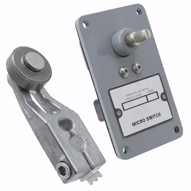 7LS1 Honeywell Sensing and Productivity Solutions electronic component