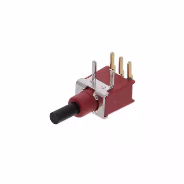 800AWSP8M6QE E-Switch electronic component
