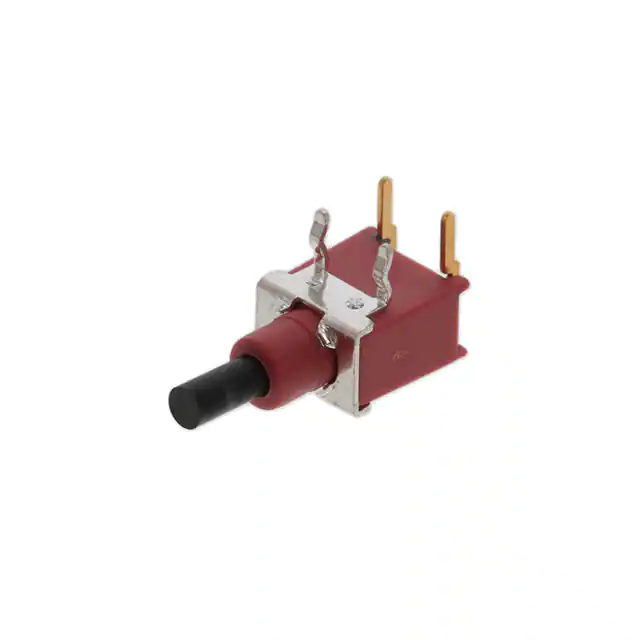 800AWSP9M61RE E-Switch electronic component