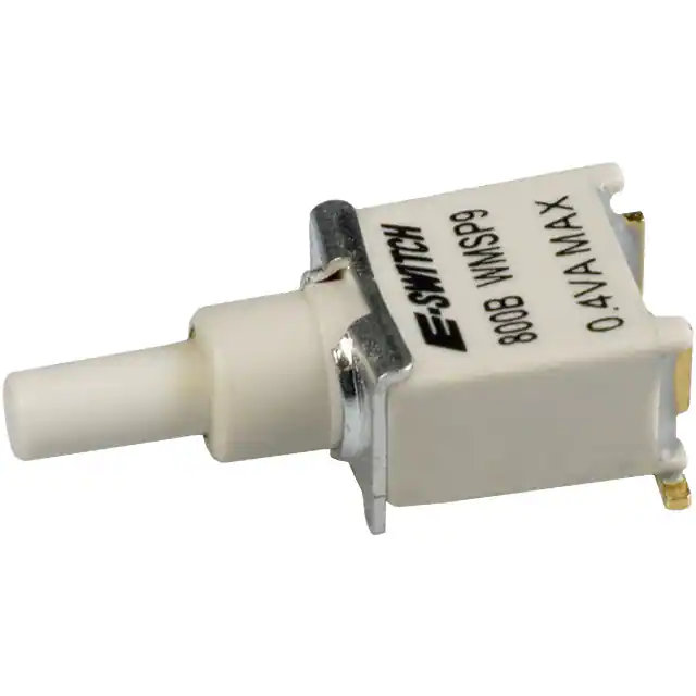 800BWSP9SM6RE E-Switch electronic component