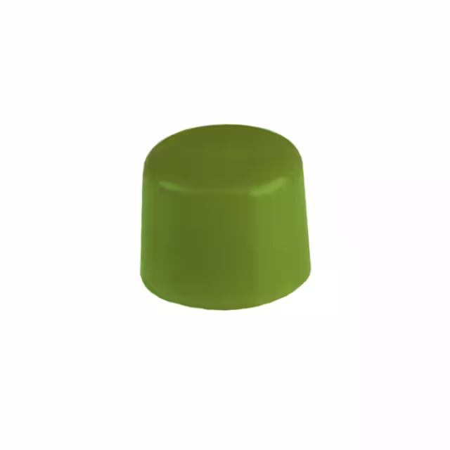 800C1GRN E-Switch electronic component