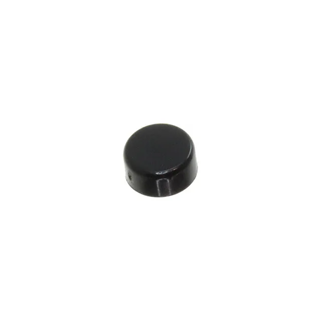 800C2BLKCAP E-Switch electronic component