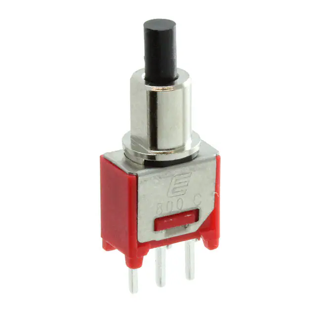 800CSP1B6M2QE E-Switch electronic component
