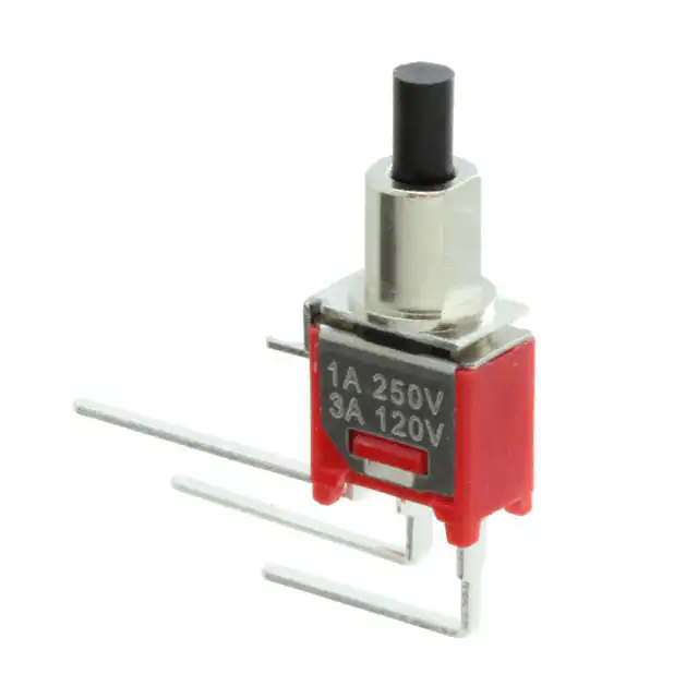 800CSP1B6M7QE E-Switch electronic component