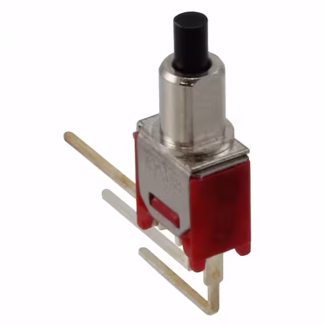 800SP8B6M7QE E-Switch electronic component