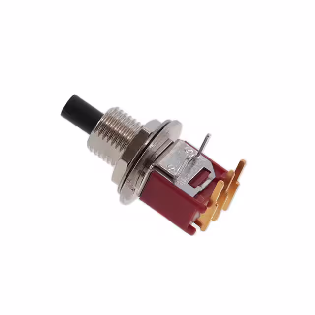 800SP8B9M6REH E-Switch electronic component