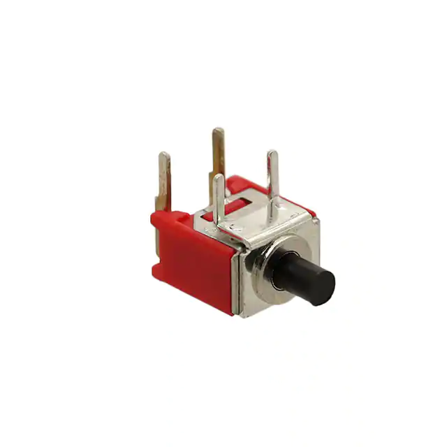 800SP9B10M6QE E-Switch electronic component