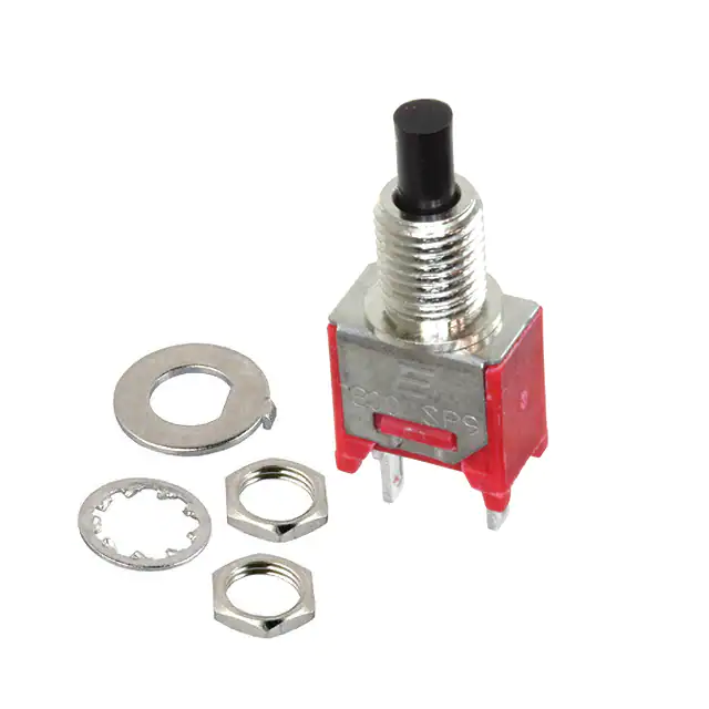 800SP9B5M1QEH E-Switch electronic component