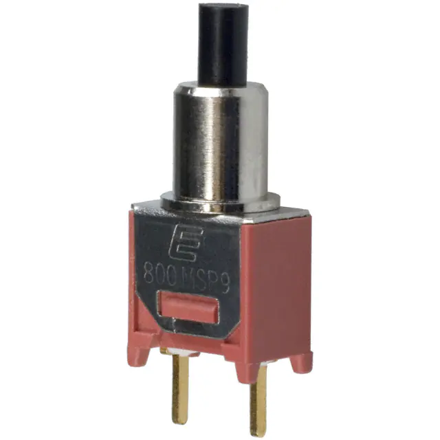 800SP9B6M2RE E-Switch electronic component