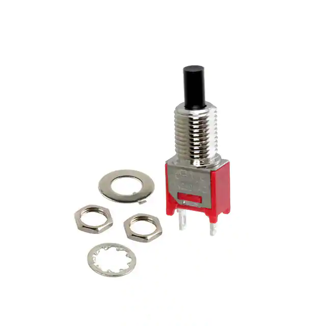 800SP9B9M1QEH E-Switch electronic component