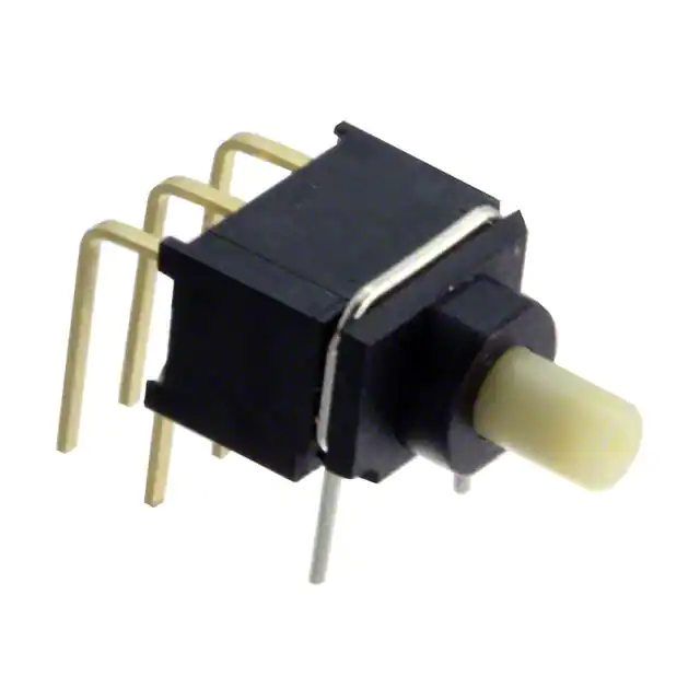 800UDP8P1A1M6RE E-Switch electronic component