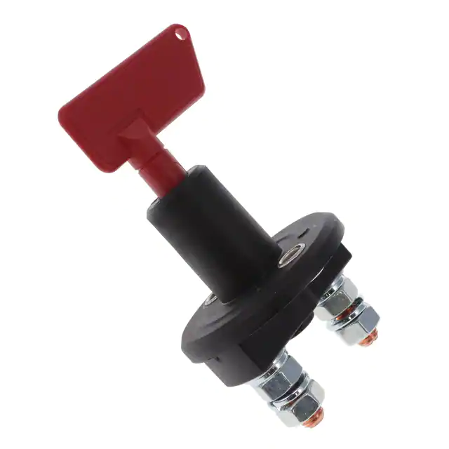 08098700 Menbers electronic component