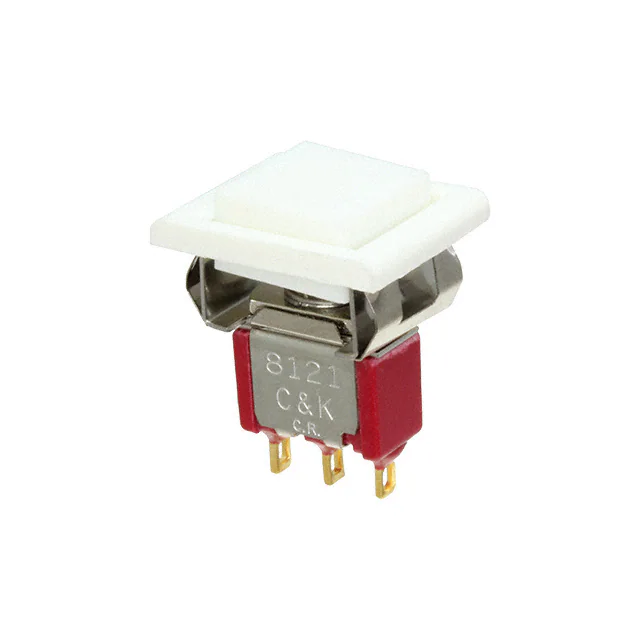 8121J81ZGE11 C&K electronic component