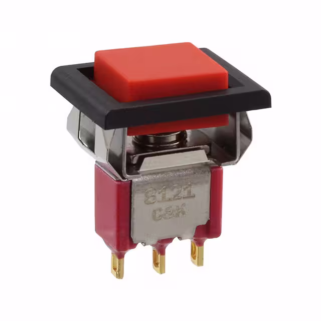 8121J81ZGE32 C&K electronic component