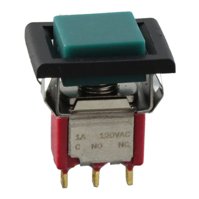 8121J81ZGE62 C&K electronic component