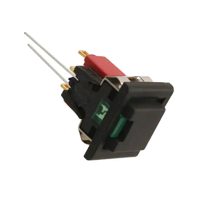8121J85ZGE226 C&K electronic component
