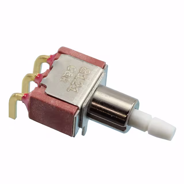 8121MD9AGE C&K electronic component