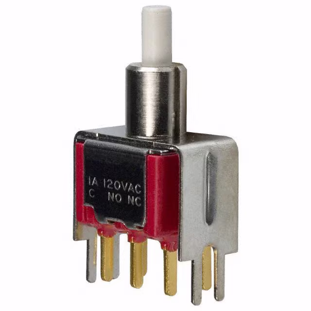 8121SD9V3GE C&K electronic component