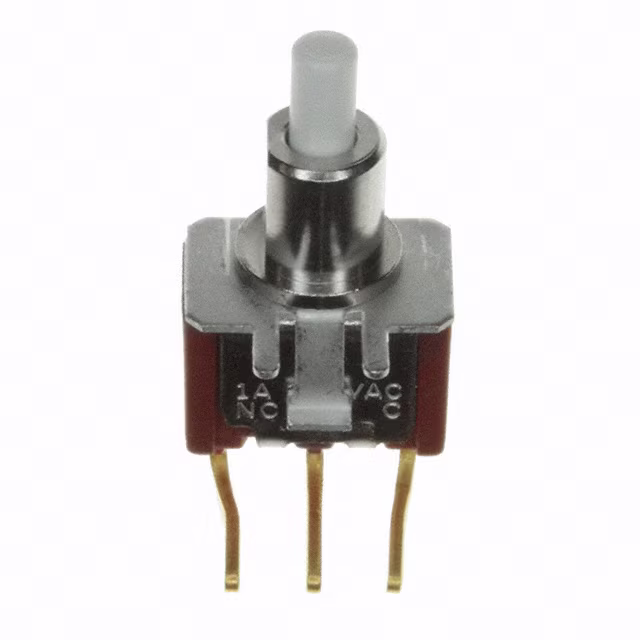 8121SH9A2GE C&K electronic component