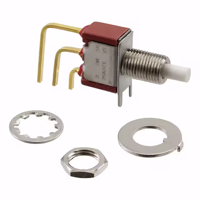 8121SYAV2GE C&K electronic component