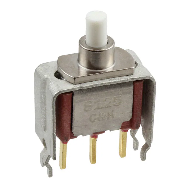 8125SD3V31BE C&K electronic component