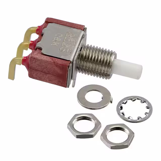 8125SDABE C&K electronic component
