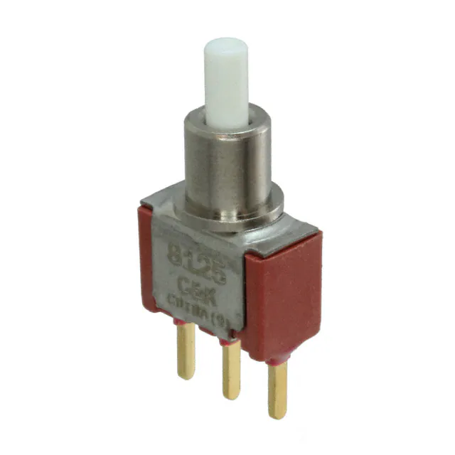 8125SH9CBE C&K electronic component
