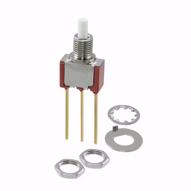 8125SHWBE C&K electronic component
