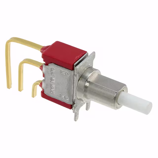 8161SH9AV2BE2 C&K electronic component