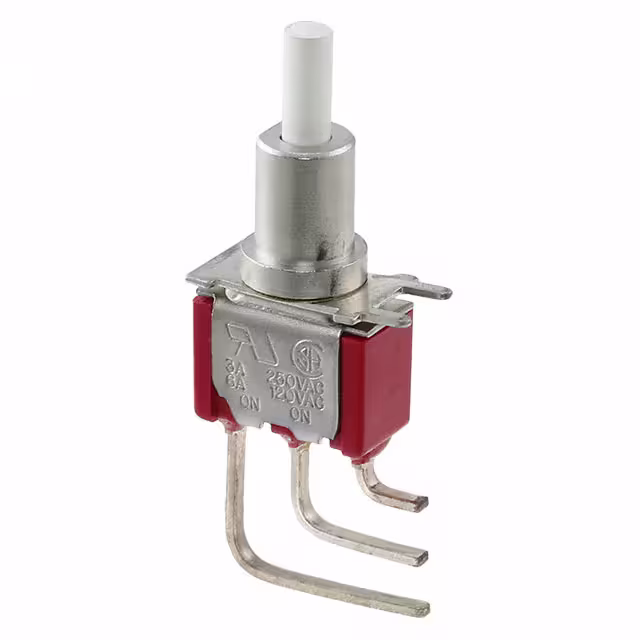8161SH9AV2QE2 C&K electronic component