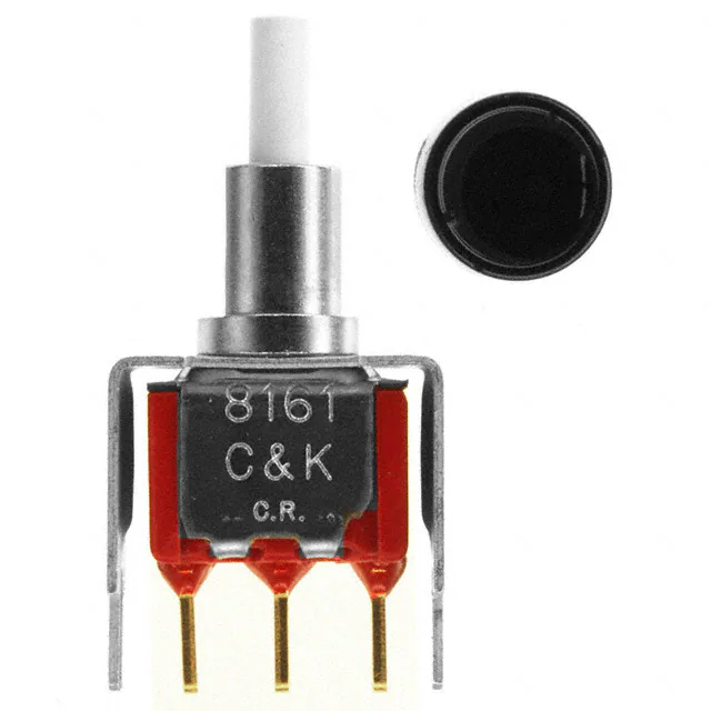 8161SH9V3BE2 C&K electronic component