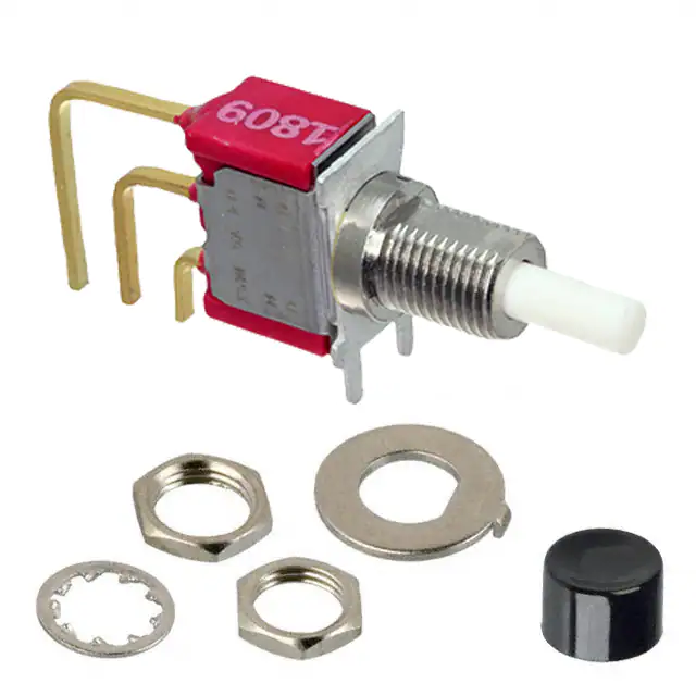 8161SHAV2BE2 C&K electronic component