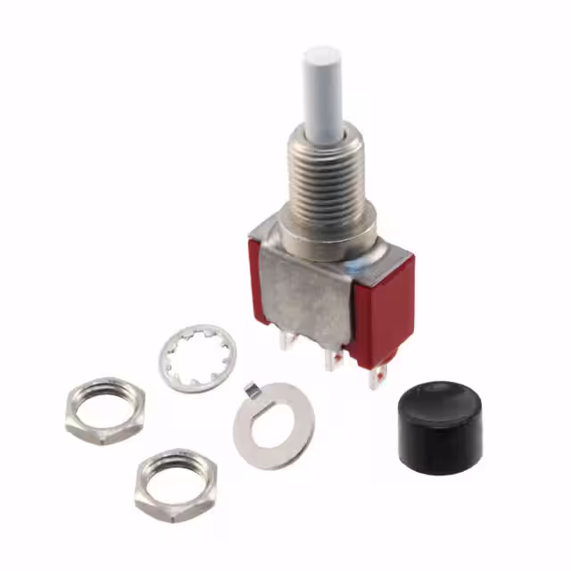8161SHZQE2 C&K electronic component