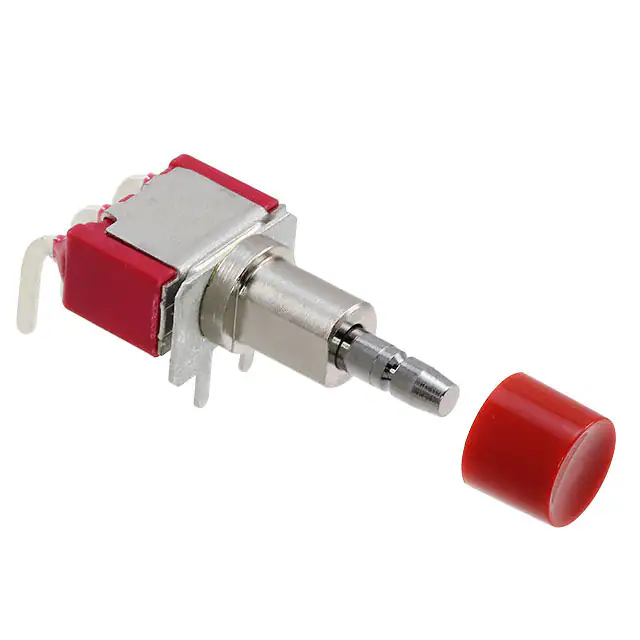 8168LH9AQE3 C&K electronic component