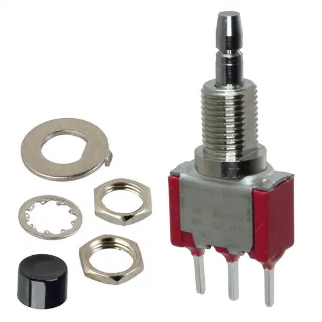 8168LHCQE2 C&K electronic component