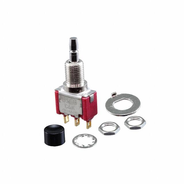 8168LHZGE2 C&K electronic component