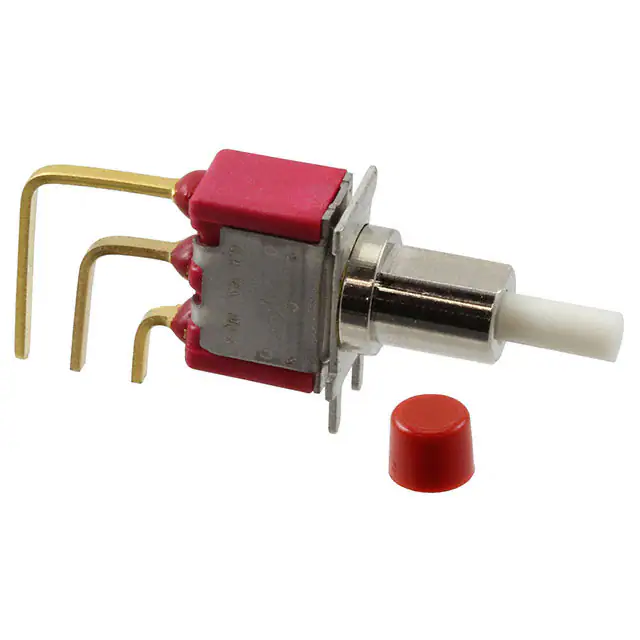 8168S1H9AV2BE3 C&K electronic component